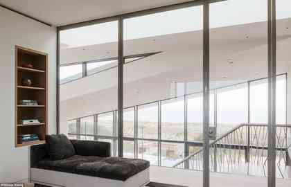 你知道么 好风水可以防小三