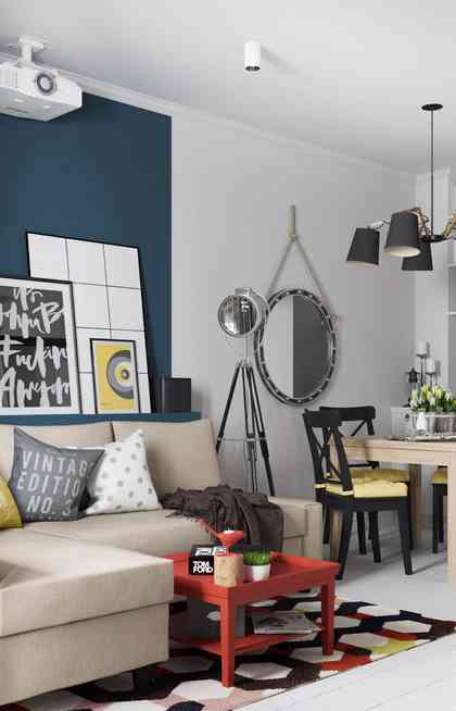 镜子风水摆放与禁忌 巧用镜子造家居好风水