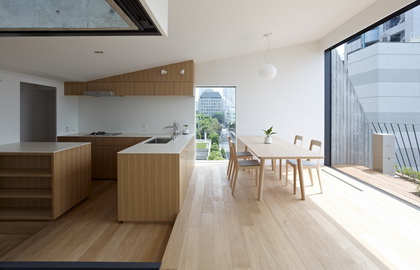 房屋结构改造时需要注意哪些问题